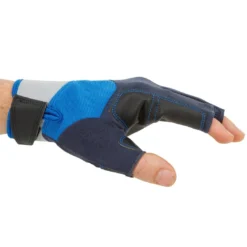 Tribord 500, Fingerless Sailing Gloves