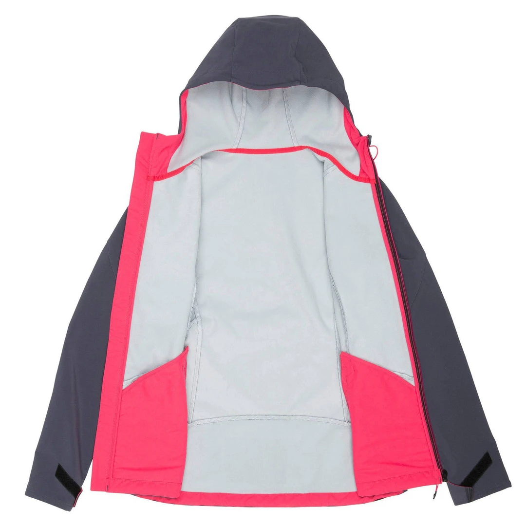 Promo ❤️ Tribord, Yacht Racing Softshell, ⌛ Women's Sailing ⭐ 28 Tribord, Yacht Racing Softshell, Women's Sailing