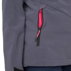 Promo ❤️ Tribord, Yacht Racing Softshell, ⌛ Women's Sailing ⭐ 108 Tribord, Yacht Racing Softshell, Women's Sailing