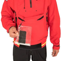 Tribord Offshore Race 900, Sailing Jacket, Men's