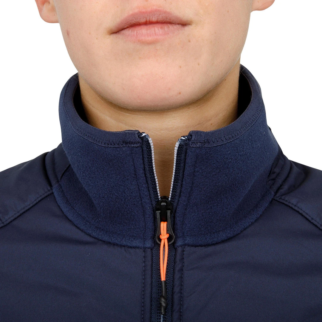 Promo ⭐ Tribord 500 Warm Sailing Fleece Jacket ⌛ 11 Tribord 500 Warm Sailing Fleece Jacket