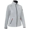 Tribord Race 100, Water-Repellent Sailing Fleece, Women's