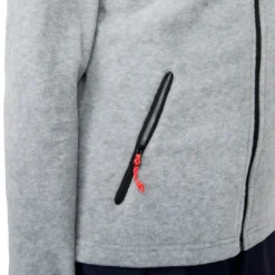 Tribord Race 100, Water-Repellent Sailing Fleece, Women's