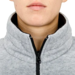 Tribord Race 100, Water-Repellent Sailing Fleece, Women's