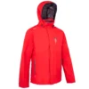 Tribord 300, Waterproof Sailing Jacket, Men's