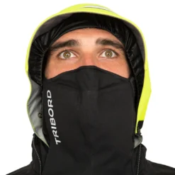 Tribord Men's Sailing Jacket Offshore 900