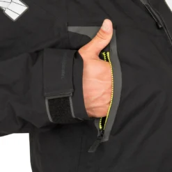 Tribord Men's Sailing Jacket Offshore 900