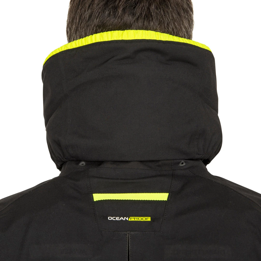 Tribord Men's Sailing Jacket Offshore 900