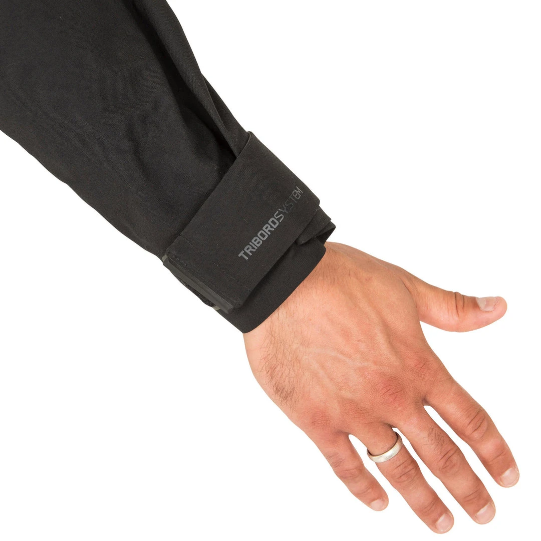 Tribord Men's Sailing Jacket Offshore 900