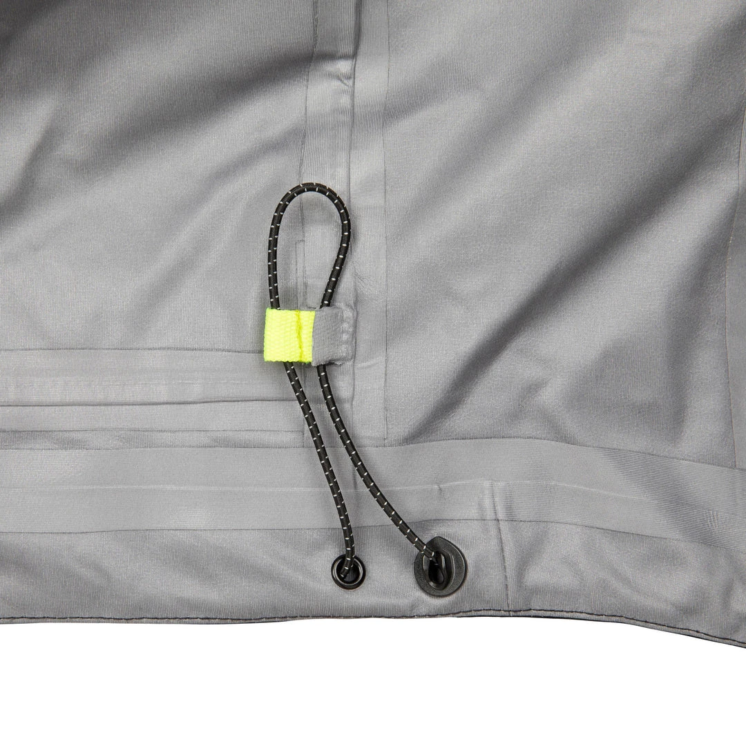 Tribord Men's Sailing Jacket Offshore 900