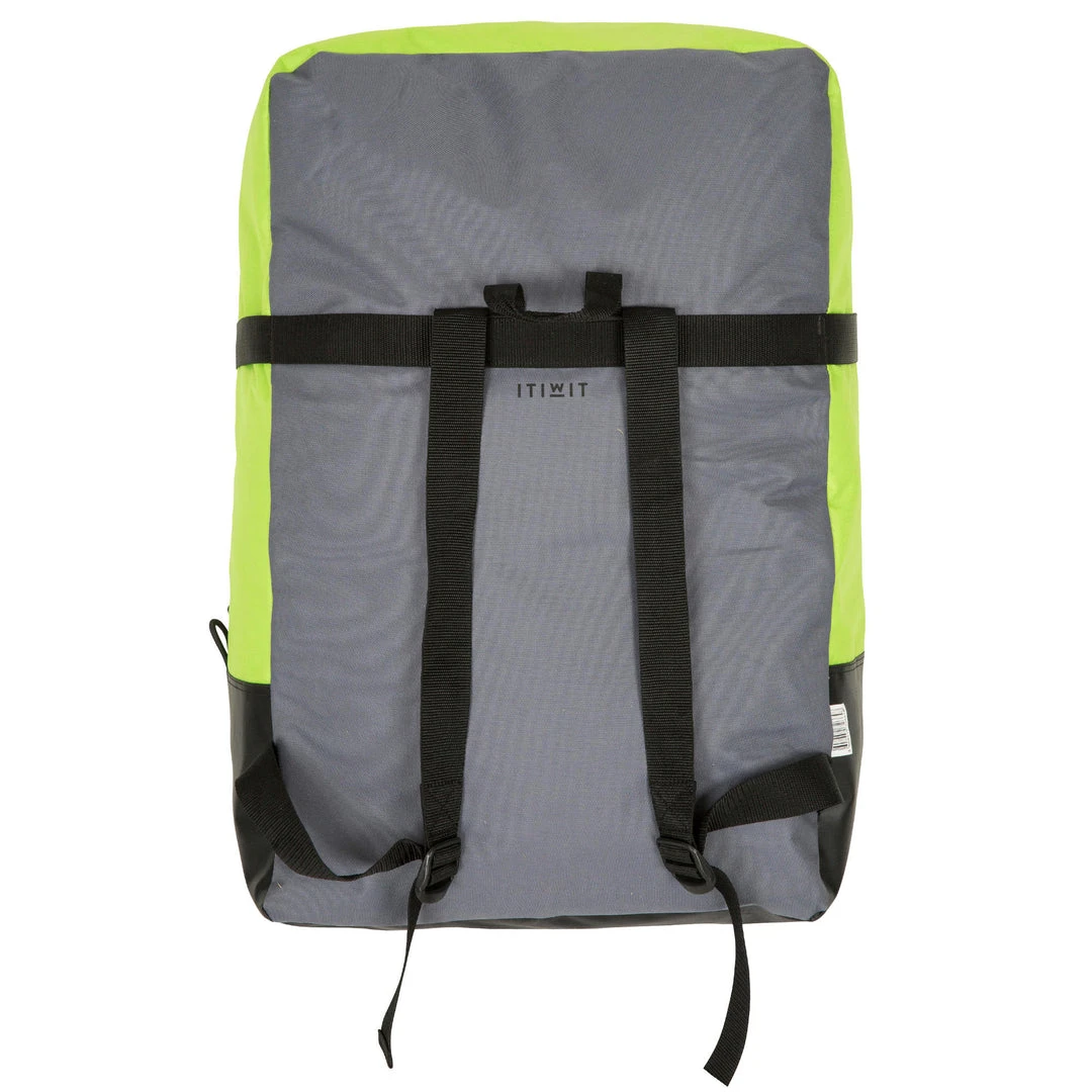 Promo β¨ Itiwit Inflatable Stitch Recreational Touring Sit-on-top Kayak 1 To 2 Person 330lb Kayaking π 17 Itiwit Inflatable Stitch Recreational Touring Sit-on-top Kayak 1 To 2 Person 330lb Kayaking