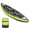 Promo โจ Itiwit Inflatable Stitch Recreational Touring Sit-on-top Kayak 1 To 2 Person 330lb Kayaking ๐ 2 Itiwit Inflatable Stitch Recreational Touring Sit-on-top Kayak 1 To 2 Person 330lb Kayaking