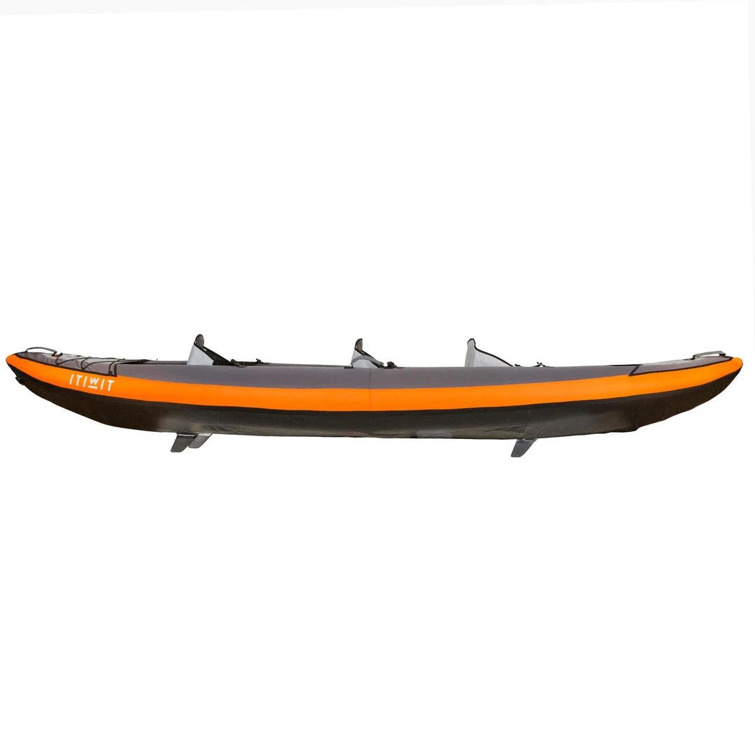Best Pirce โค๏ธ Itiwit Inflatable Stitch Recreational Touring Sit-on-top Kayak 1 To 3 Person 507lb Kayaking ๐ 5 Itiwit Inflatable Stitch Recreational Touring Sit-on-top Kayak 1 To 3 Person 507lb Kayaking
