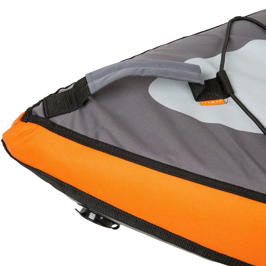 Best Pirce โค๏ธ Itiwit Inflatable Stitch Recreational Touring Sit-on-top Kayak 1 To 3 Person 507lb Kayaking ๐ 9 Itiwit Inflatable Stitch Recreational Touring Sit-on-top Kayak 1 To 3 Person 507lb Kayaking