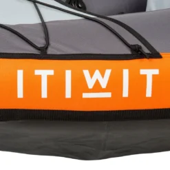 Best Pirce โค๏ธ Itiwit Inflatable Stitch Recreational Touring Sit-on-top Kayak 1 To 3 Person 507lb Kayaking ๐ 34 Itiwit Inflatable Stitch Recreational Touring Sit-on-top Kayak 1 To 3 Person 507lb Kayaking