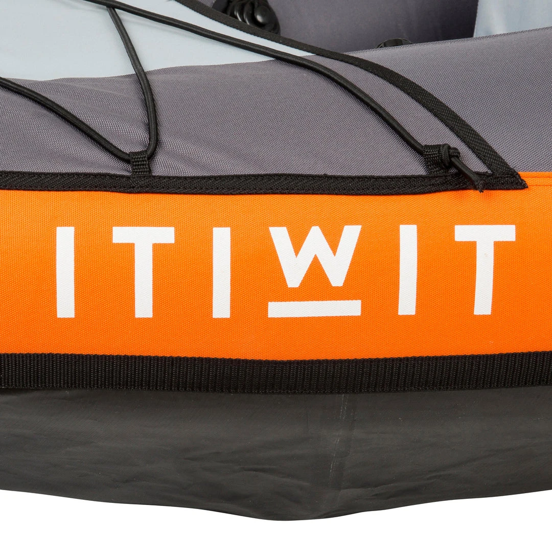 Best Pirce โค๏ธ Itiwit Inflatable Stitch Recreational Touring Sit-on-top Kayak 1 To 3 Person 507lb Kayaking ๐ 10 Itiwit Inflatable Stitch Recreational Touring Sit-on-top Kayak 1 To 3 Person 507lb Kayaking