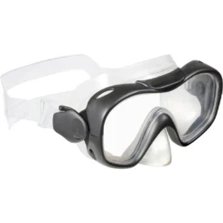 Subea SNK500, Snorkeling Mask Kit , Kids'