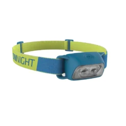 Forclaz ONNIGHT 100, Battery-Powered 80 Lumens Hiking Head Lamp