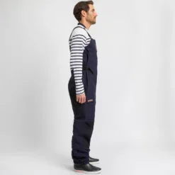 Cheapest ✨ Tribord 500 Waterproof Sailing Bib 💯 53 Tribord 500 Waterproof Sailing Bib