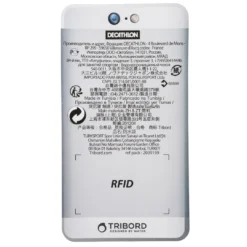 Decathlon Itiwit IPX8 Waterproof Phone Pouch 6.3''x3.5'' Kayaking