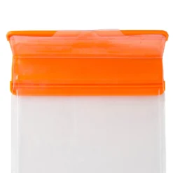 Decathlon Itiwit IPX8 Waterproof Phone Pouch 6.3''x3.5'' Kayaking