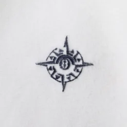 Tribord Race 100, Water-Repellent Sailing Fleece, Women's