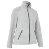 Tribord Race 100, Water-Repellent Sailing Fleece, Women's