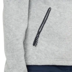 Tribord Race 100, Water-Repellent Sailing Fleece, Women's