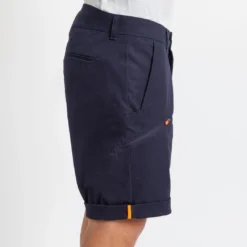 Tribord 100 Durable Sailing Bermuda Shorts