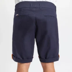 Tribord 100 Durable Sailing Bermuda Shorts