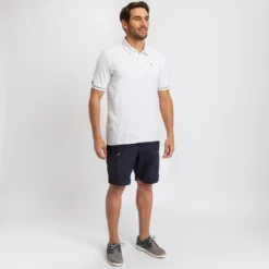 Tribord 100 Durable Sailing Bermuda Shorts