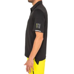 Best Pirce 😉 Tribord Men's Regatta Race Short-Sleeved Polo Shirt Sailing 🎉 10 Tribord Men's Regatta Race Short-Sleeved Polo Shirt Sailing