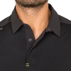 Best Pirce 😉 Tribord Men's Regatta Race Short-Sleeved Polo Shirt Sailing 🎉 12 Tribord Men's Regatta Race Short-Sleeved Polo Shirt Sailing