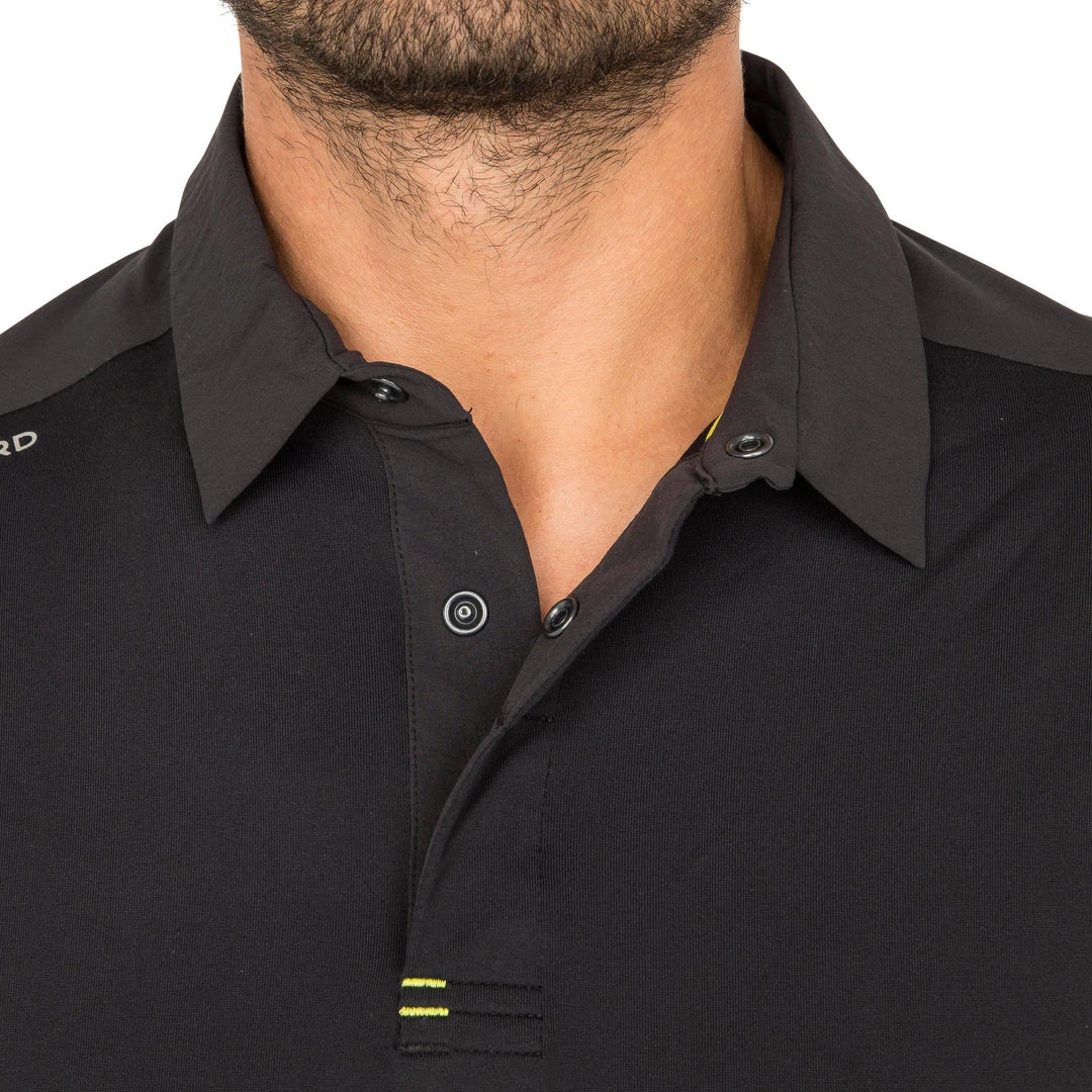 Best Pirce 😉 Tribord Men's Regatta Race Short-Sleeved Polo Shirt Sailing 🎉 7 Tribord Men's Regatta Race Short-Sleeved Polo Shirt Sailing