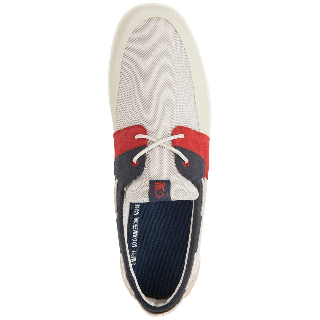 Tribord 100 Cruise Non-Slip Boat Shoes