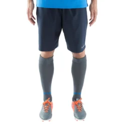 Kipsta F500 Soccer Shorts Adult Snorkeling & Scubadiving