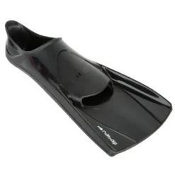 Swimming Nabaiji Silifins 500, Short Swim Fins