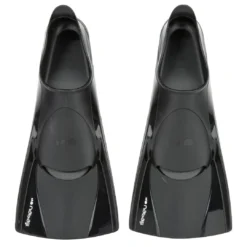 Swimming Nabaiji Silifins 500, Short Swim Fins