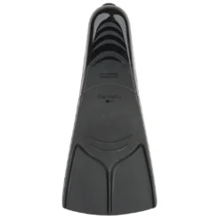 Swimming Nabaiji Silifins 500, Short Swim Fins