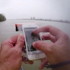 Itiwit IPX7 Certified Waterproof Wallet/keys Pouch - Small