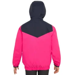 Deals โ Tribord 100, Windproof Sailing Smock, Kids' ๐ 12 Tribord 100, Windproof Sailing Smock, Kids'