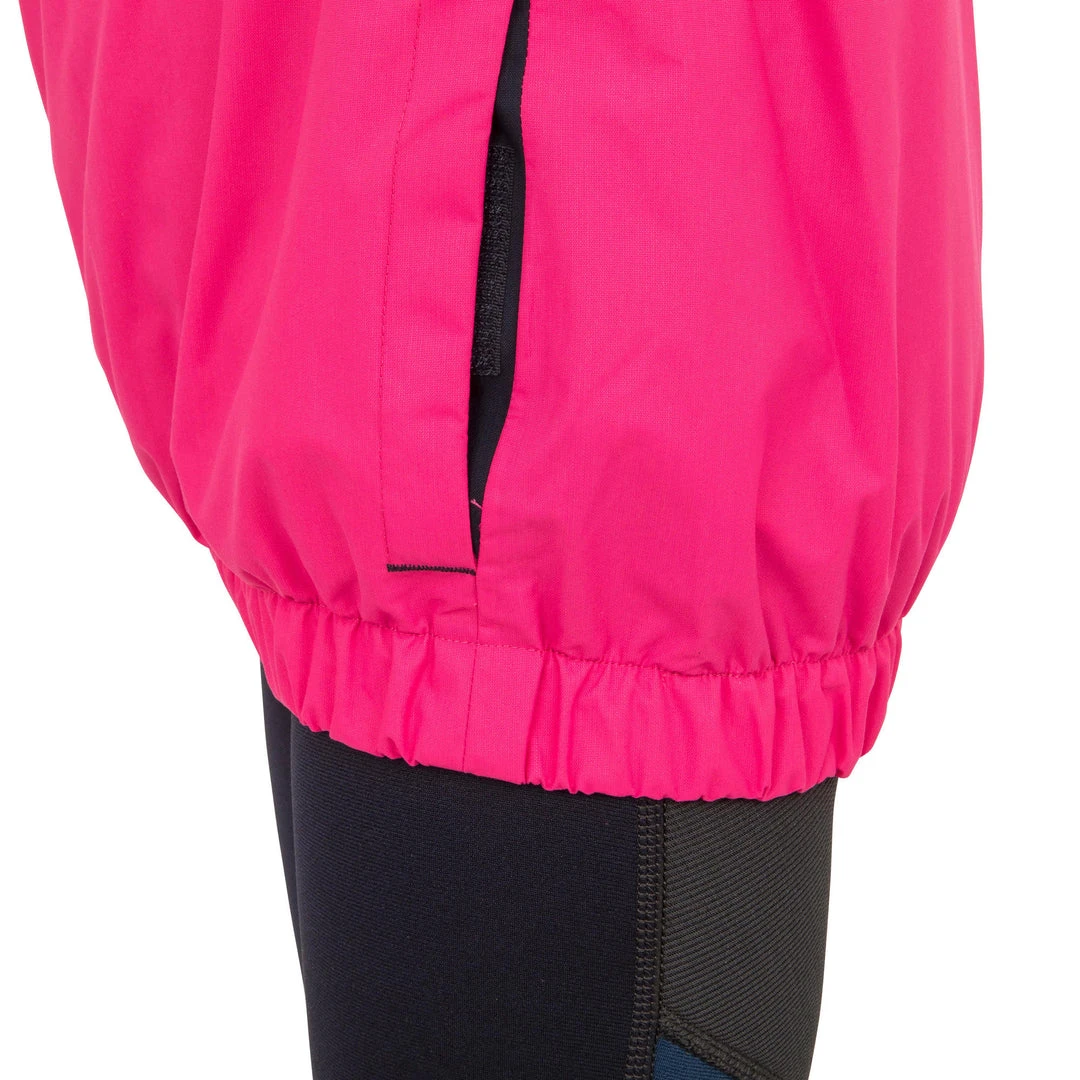 Deals โ Tribord 100, Windproof Sailing Smock, Kids' ๐ 9 Tribord 100, Windproof Sailing Smock, Kids'