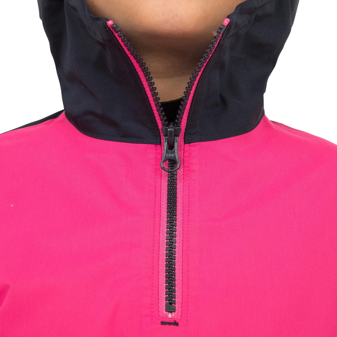 Deals โ Tribord 100, Windproof Sailing Smock, Kids' ๐ 8 Tribord 100, Windproof Sailing Smock, Kids'