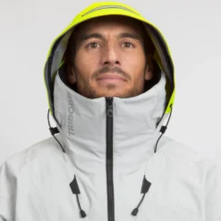 Top 10 π Tribord Men's Sailing Boat Jacket Race Offshore π 22 Tribord Men's Sailing Boat Jacket Race Offshore