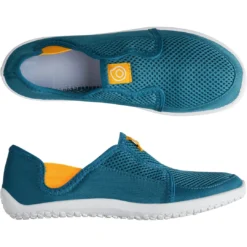 Subea Snorkeling & Scubadiving 120 Water Shoes Kids'