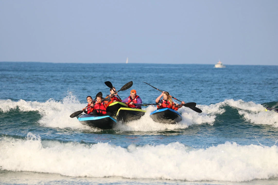 Promo β¨ Itiwit Inflatable Stitch Recreational Touring Sit-on-top Kayak 1 To 2 Person 330lb Kayaking π 21 Itiwit Inflatable Stitch Recreational Touring Sit-on-top Kayak 1 To 2 Person 330lb Kayaking