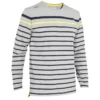 Brand new β Tribord Men's Long Sleeve Sailing T-Shirt 100 π― 1 Tribord Men's Long Sleeve Sailing T-Shirt 100