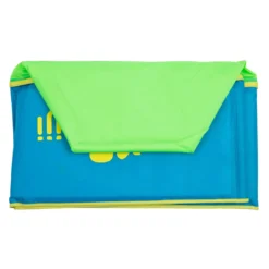 Nabaiji Swimming Small Pool With Waterproof Carry Bag