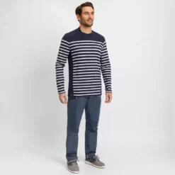 Tribord 100 Sailing Long Sleeve T-Shirt