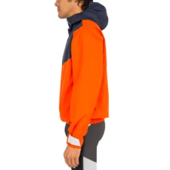 Tribord Adult Windproof Dinghy/Catamaran Sailing Jacket 100